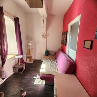 Maison a vendre Préval 72400 Sarthe 175 m2 6 pièces 155400 euros