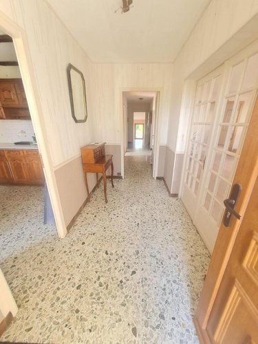 Maison a vendre Vallée-de-Ronsard 41800 Loir-et-Cher 171 m2 5 pièces 187020 euros
