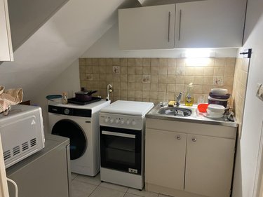 Immeuble a vendre Caudebec-lès-Elbeuf 76320 Seine-Maritime 139 m2  199500 euros