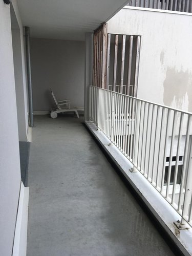 Location appartement Treillières 44119 Loire-Atlantique 38 m2 2 pièces 646 euros