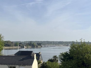 Appartement a vendre Fouesnant 29170 Finistère 44 m2 3 pièces 273000 euros