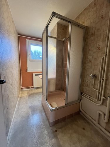 Appartement a vendre Le Grand-Quevilly 76120 Seine-Maritime 68 m2 3 pièces 116600 euros