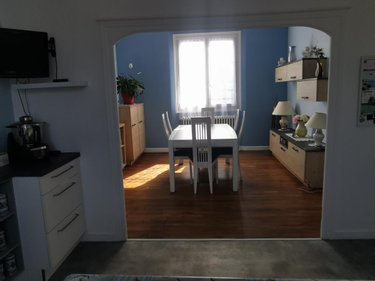 Maison a vendre Lanvollon 22290 Côtes-d'Armor 100 m2 5 pièces 199500 euros