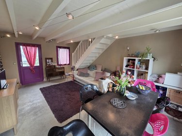 Maison a vendre Groix 56590 Morbihan 44 m2 3 pièces 299520 euros