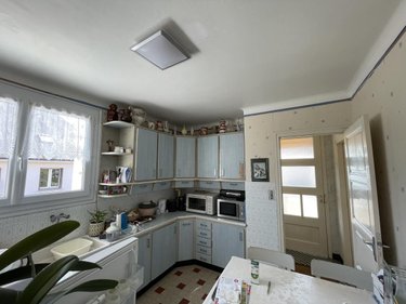 Maison a vendre Le Faouët 56320 Morbihan 100 m2  136036 euros
