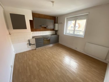 Location appartement Boulogne-sur-Mer 62200 Pas-de-Calais 74 m2  729 euros
