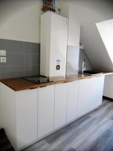 Location appartement Montargis 45200 Loiret 29 m2  475 euros