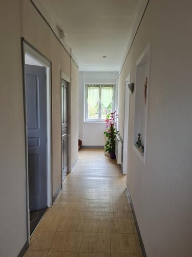 Maison a vendre Rohan 56580 Morbihan 124 m2 5 pièces 166400 euros