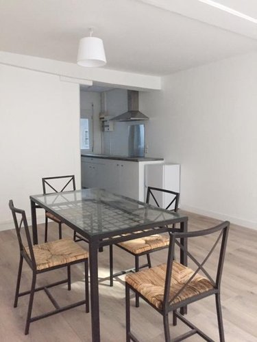 Location appartement Rouen 76000 Seine-Maritime 28 m2  470 euros