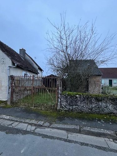 Terrain a batir a vendre Pirmil 72430 Sarthe 340 m2  14400 euros
