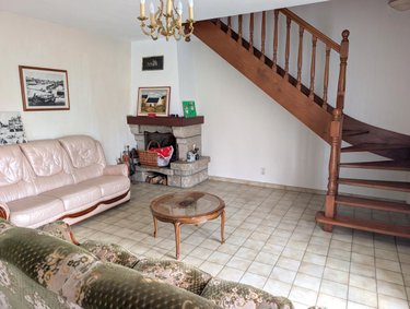 Maison a vendre Guérande 44350 Loire-Atlantique 99 m2 5 pièces 399300 euros