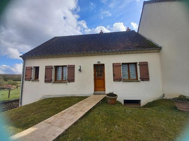 Maison a vendre Fère-en-Tardenois 02130 Aisne 70 m2 3 pièces 179200 euros