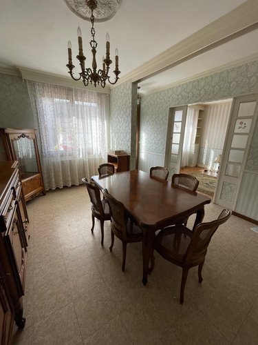 Maison a vendre Allonnes 72700 Sarthe 110 m2 5 pièces 180200 euros