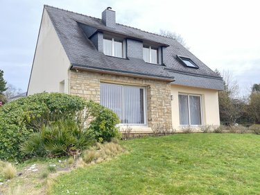 Maison a vendre Locminé 56500 Morbihan 148 m2 5 pièces 344040 euros