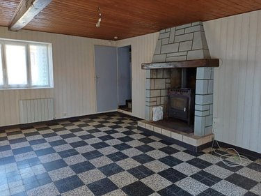 Maison a vendre Saint-Philbert-de-Grand-Lieu 44310 Loire-Atlantique 140 m2 5 pièces 166170 euros