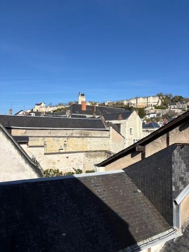 Maison a vendre Chinon 37500 Indre-et-Loire 105 m2 4 pièces 142000 euros