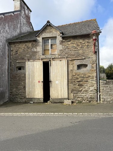 Maison a vendre Gausson 22150 Côtes-d'Armor 109 m2 5 pièces 85040 euros