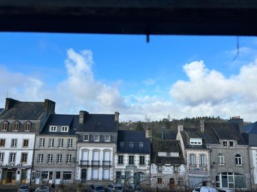 Maison a vendre Huelgoat 29690 Finistère 100 m2 6 pièces 100700 euros