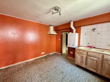 Maison a vendre Remigny 71150 Saône-et-Loire 70 m2 4 pièces 107060 euros