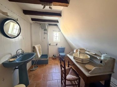 Maison a vendre Villebernier 49400 Maine-et-Loire 191 m2 8 pièces 377400 euros