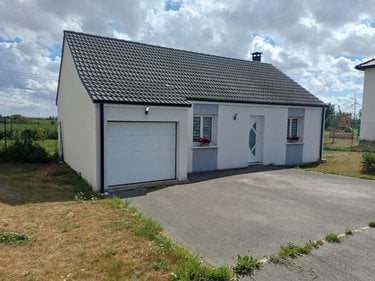 Maison a vendre Marquion 62860 Pas-de-Calais 69 m2 3 pièces 174075 euros
