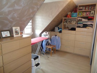 Maison a vendre Labeuvrière 62122 Pas-de-Calais 131 m2 7 pièces 300560 euros