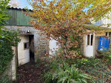 Maison a vendre Villedieu-les-Poêles-Rouffigny 50800 Manche 41 m2 2 pièces 74680 euros