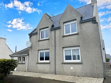 Maison a vendre Penmarch 29760 Finistère 84 m2 4 pièces 229100 euros