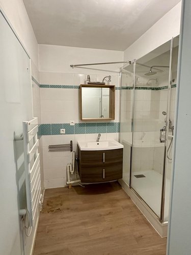 Appartement a vendre Liévin 62800 Pas-de-Calais 93 m2 5 pièces 219900 euros