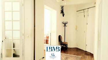 Appartement a vendre Paris 17e arrondissement 75017 Paris 110 m2 4 pièces 1200000 euros