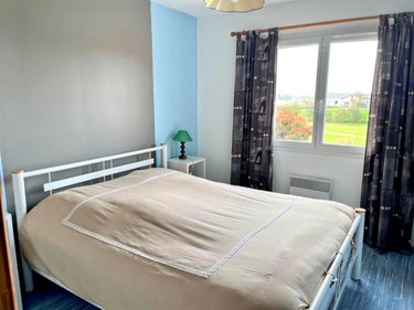 Maison a vendre Villieu-Loyes-Mollon 01800 Ain 103 m2 5 pièces 309000 euros