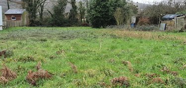 Terrain a batir a vendre Guer 56380 Morbihan 870 m2  59800 euros