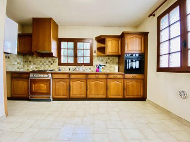 Maison a vendre Sète 34200 Hérault 105 m2 3 pièces 375300 euros