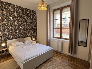 Location appartement Reims 51100 Marne 35 m2 2 pièces 630 euros