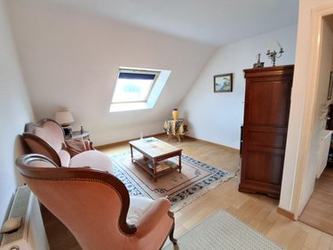 Maison a vendre Pontivy 56300 Morbihan 111 m2 5 pièces 284140 euros