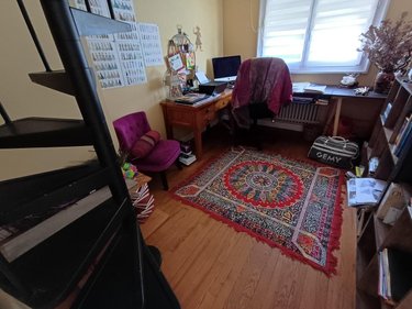 Maison a vendre Le Mans 72000 Sarthe 95 m2 4 pièces 148400 euros