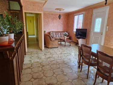 Maison a vendre Saint-Poix 53540 Mayenne 104 m2 6 pièces 141750 euros