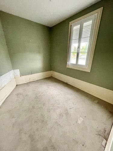 Maison a vendre Reims 51100 Marne 62 m2 4 pièces 160000 euros