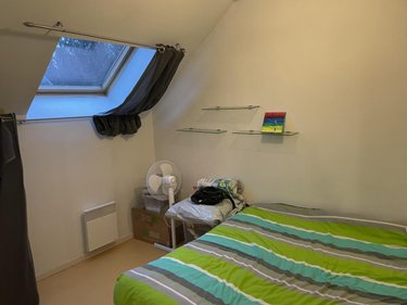 Location appartement Bucquoy 62116 Pas-de-Calais 60 m2 3 pièces 520 euros