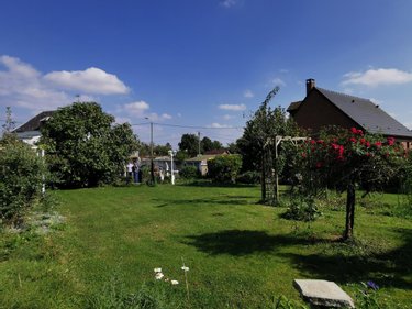 Maison a vendre Écourt-Saint-Quentin 62860 Pas-de-Calais 150 m2 7 pièces 131875 euros