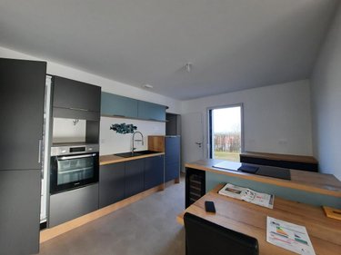 Maison a vendre Saint-Jean-de-Monts 85160 Vendée 113 m2 5 pièces 434200 euros