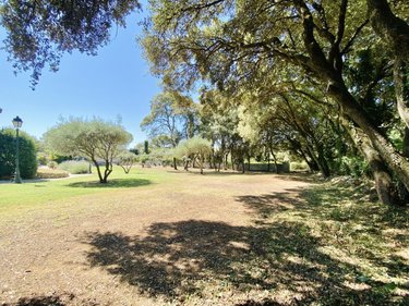 Terrain a batir a vendre Beaulieu 34160 Hérault 577 m2  249000 euros