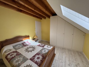Maison a vendre Saint-Jeoire-Prieuré 73190 Savoie 69 m2 3 pièces 315000 euros