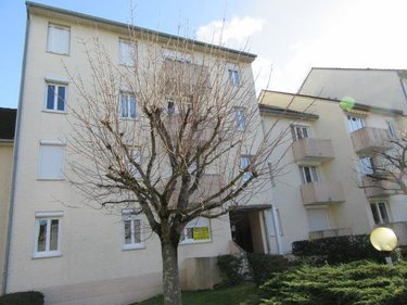 Location appartement Montargis 45200 Loiret 45 m2 2 pièces 500 euros