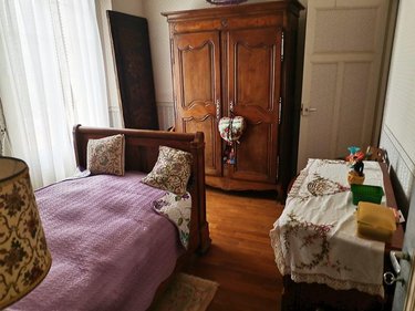 Maison a vendre Bagnoles-de-l'Orne-Normandie 61140 Orne 150 m2 7 pièces 310880 euros