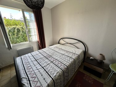 Appartement a vendre Le Palais 56360 Morbihan 38 m2  196650 euros
