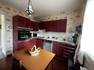 Maison a vendre Brionne 27800 Eure 82 m2 4 pièces 159500 euros