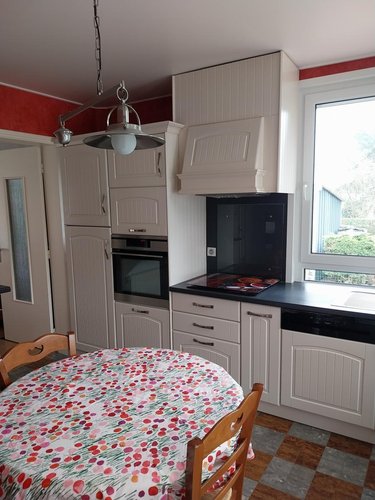 Maison a vendre Noyelle-Vion 62810 Pas-de-Calais 74 m2 6 pièces 186000 euros