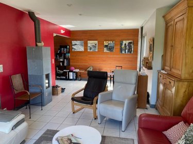Maison a vendre Villedieu-les-Poêles-Rouffigny 50800 Manche 152 m2 7 pièces 296020 euros