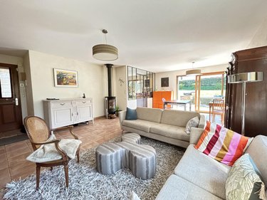 Maison a vendre Guer 56380 Morbihan 106 m2 6 pièces 316800 euros
